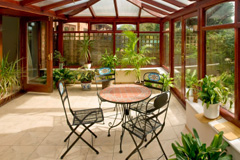 Newney Green conservatory quotes