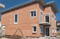 Newney Green home extensions