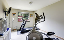 Newney Green home gym construction leads