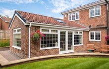 Newney Green house extension leads