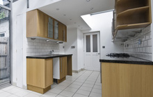 Newney Green kitchen extension leads