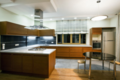 kitchen extensions Newney Green