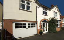 Newney Green multiple storey extension leads